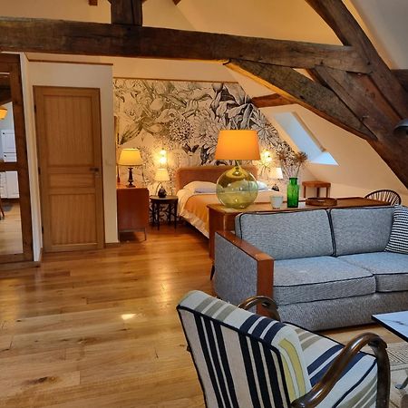 Maison Le Village - Maison D'Hotes Montagny-lès-Beaune Εξωτερικό φωτογραφία