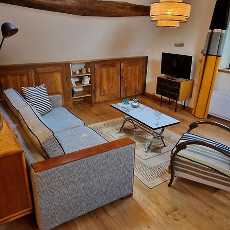 Maison Le Village - Maison D'Hotes Montagny-lès-Beaune Εξωτερικό φωτογραφία