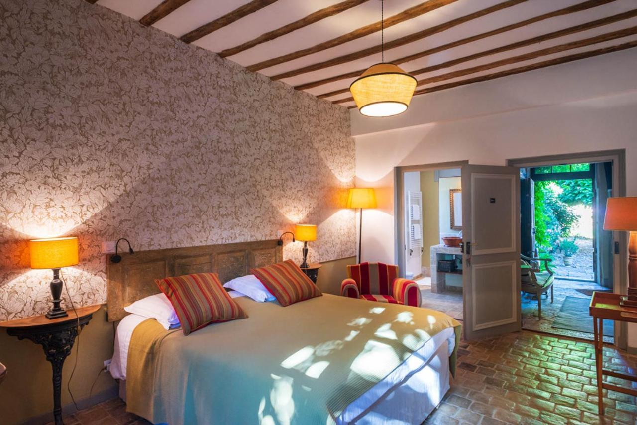 Maison Le Village - Maison D'Hotes Montagny-lès-Beaune Εξωτερικό φωτογραφία