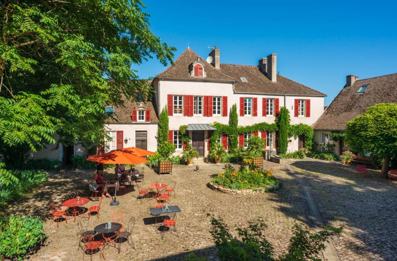 Maison Le Village - Maison D'Hotes Montagny-lès-Beaune Εξωτερικό φωτογραφία