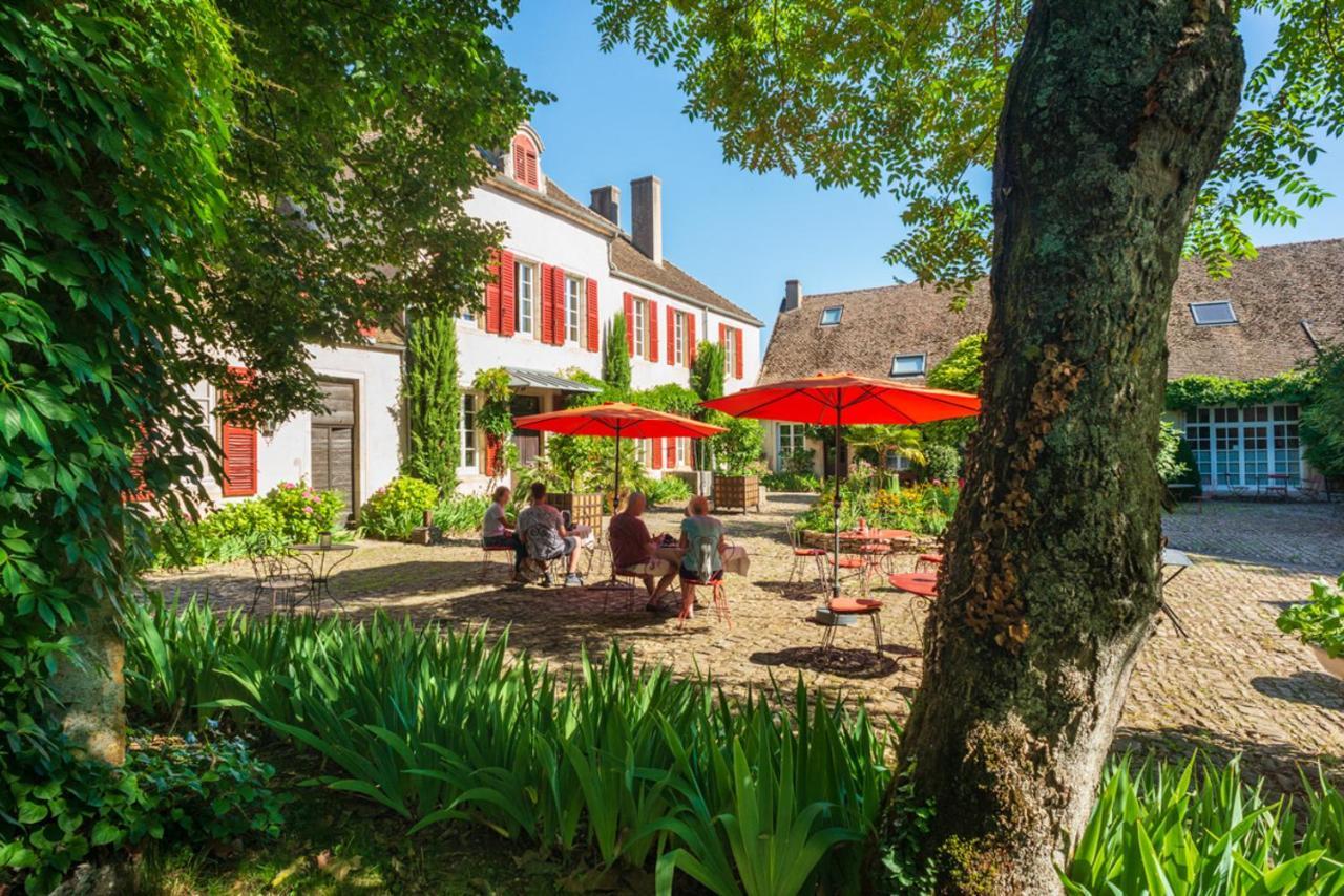 Maison Le Village - Maison D'Hotes Montagny-lès-Beaune Εξωτερικό φωτογραφία