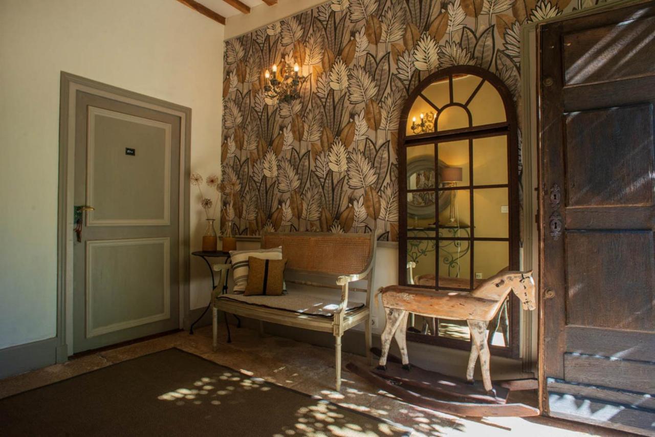 Maison Le Village - Maison D'Hotes Montagny-lès-Beaune Εξωτερικό φωτογραφία