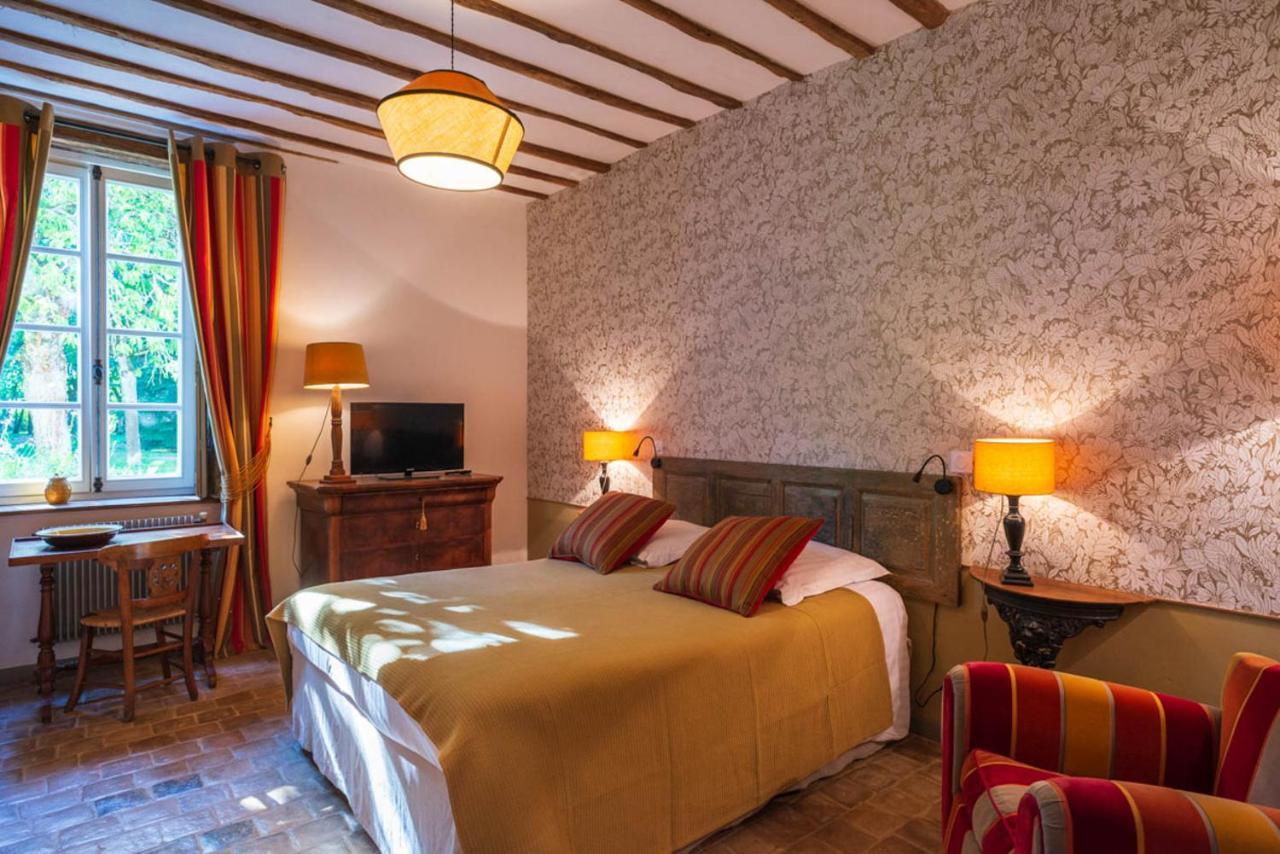 Maison Le Village - Maison D'Hotes Montagny-lès-Beaune Εξωτερικό φωτογραφία