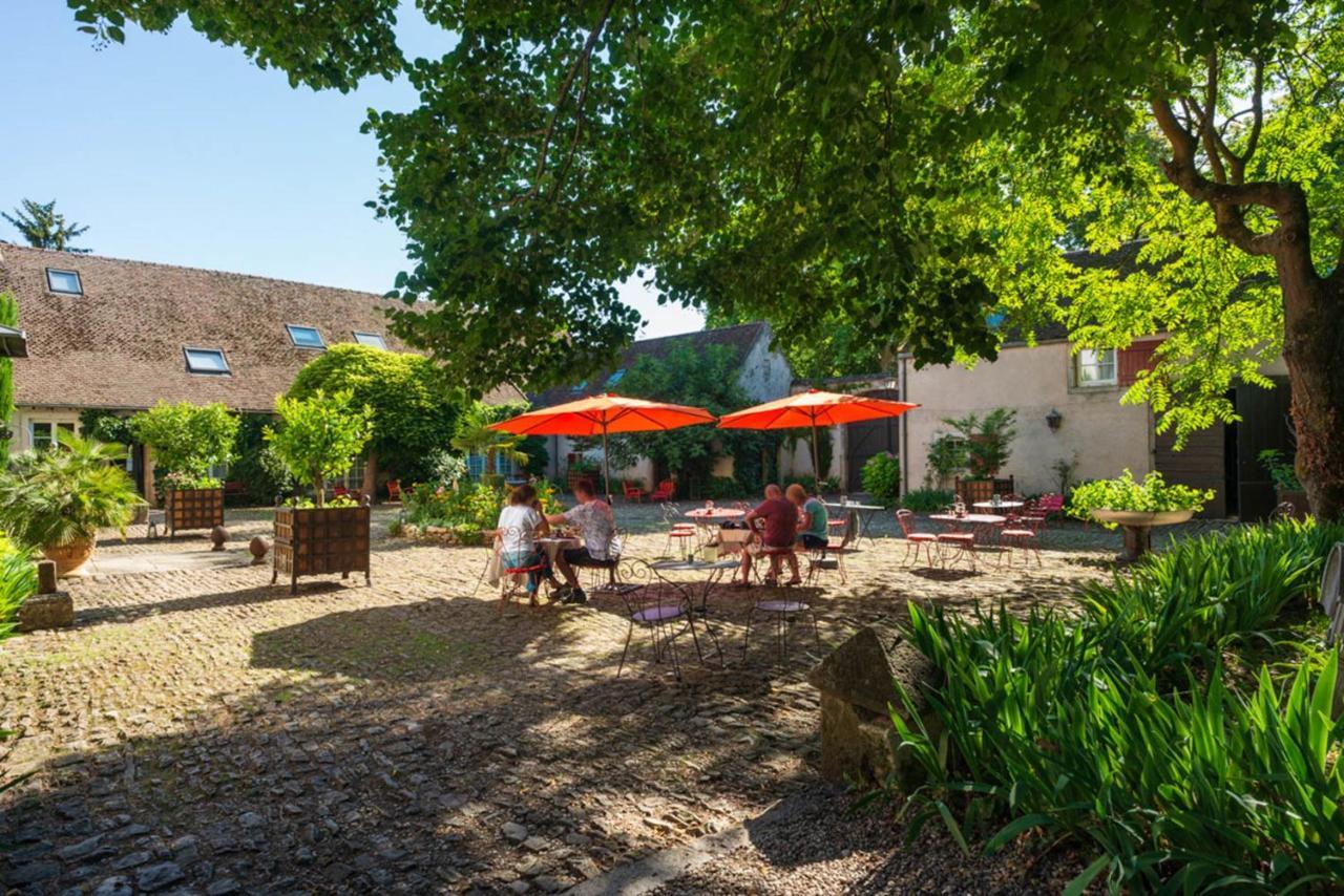 Maison Le Village - Maison D'Hotes Montagny-lès-Beaune Εξωτερικό φωτογραφία