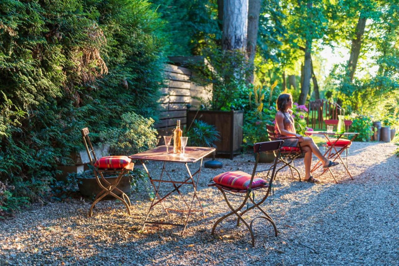 Maison Le Village - Maison D'Hotes Montagny-lès-Beaune Εξωτερικό φωτογραφία