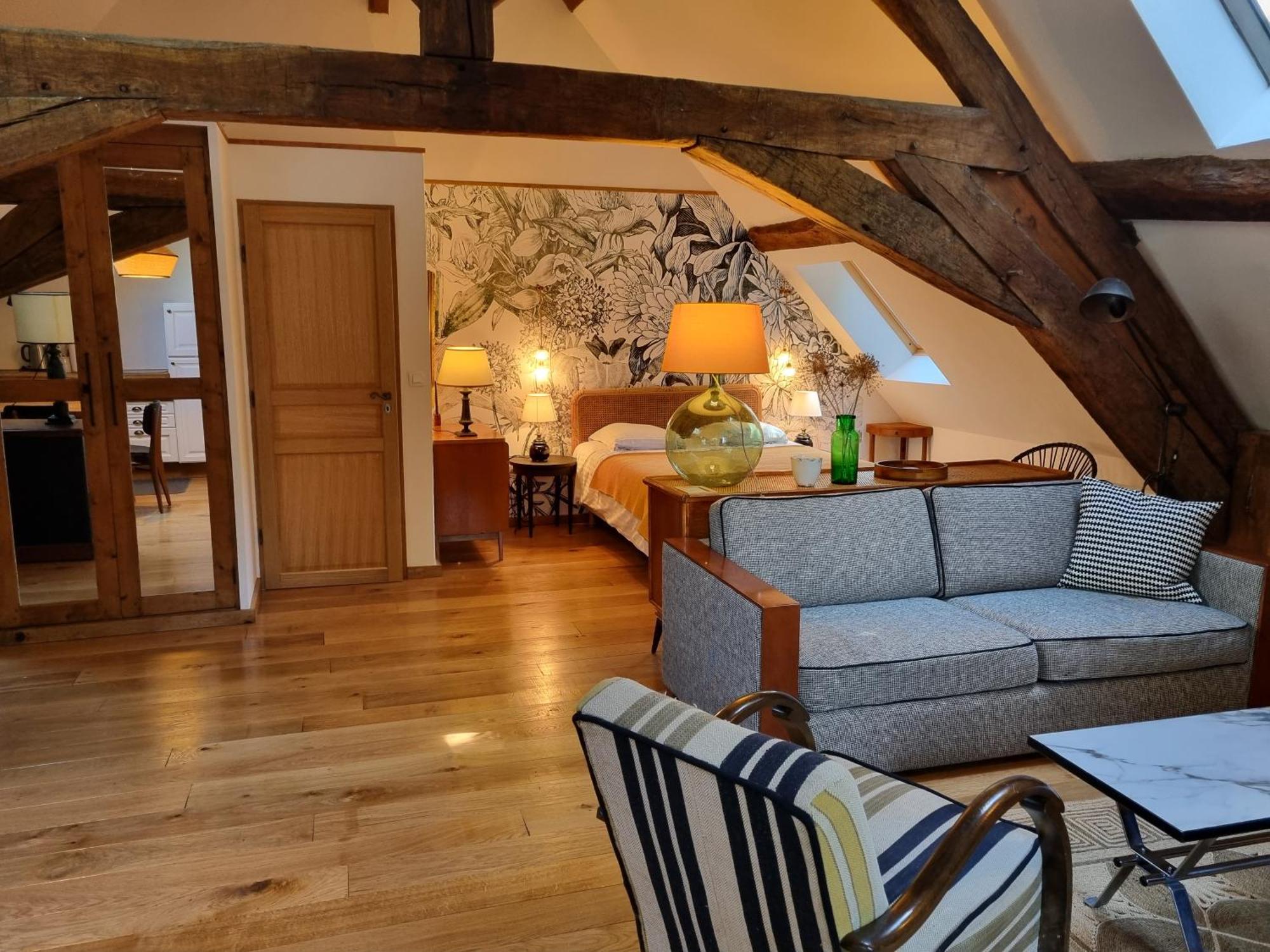 Maison Le Village - Maison D'Hotes Montagny-lès-Beaune Εξωτερικό φωτογραφία
