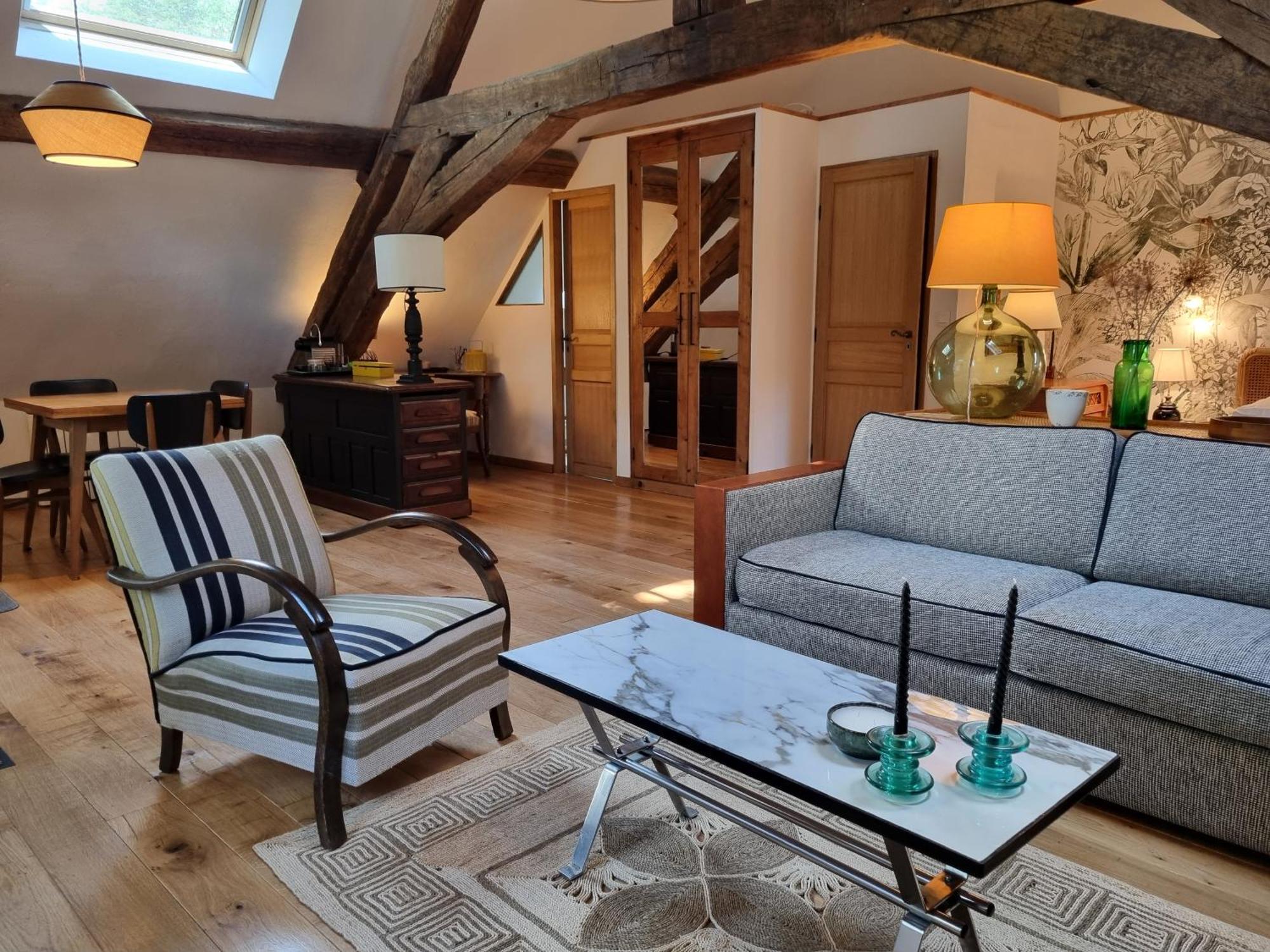 Maison Le Village - Maison D'Hotes Montagny-lès-Beaune Εξωτερικό φωτογραφία