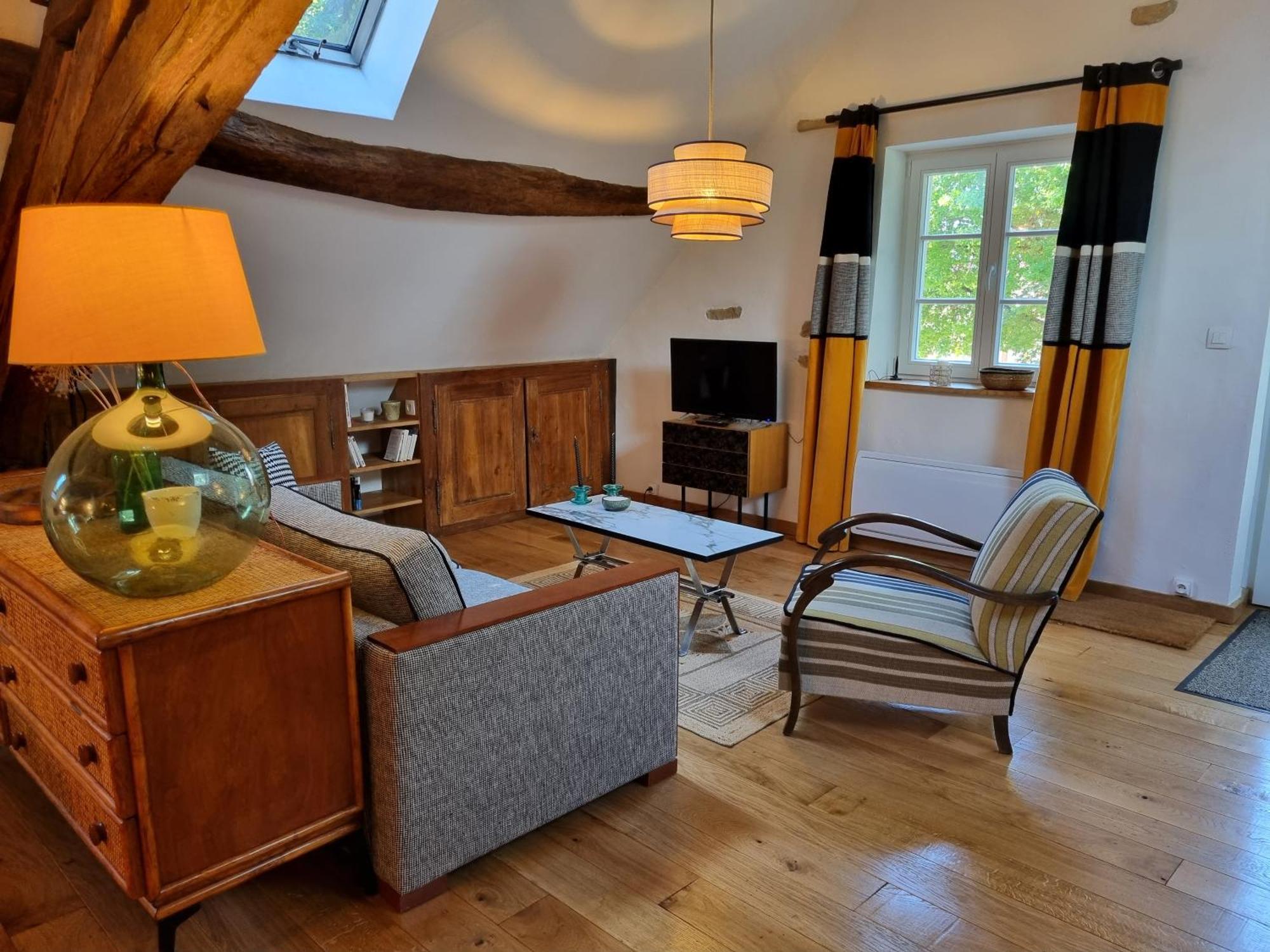 Maison Le Village - Maison D'Hotes Montagny-lès-Beaune Εξωτερικό φωτογραφία